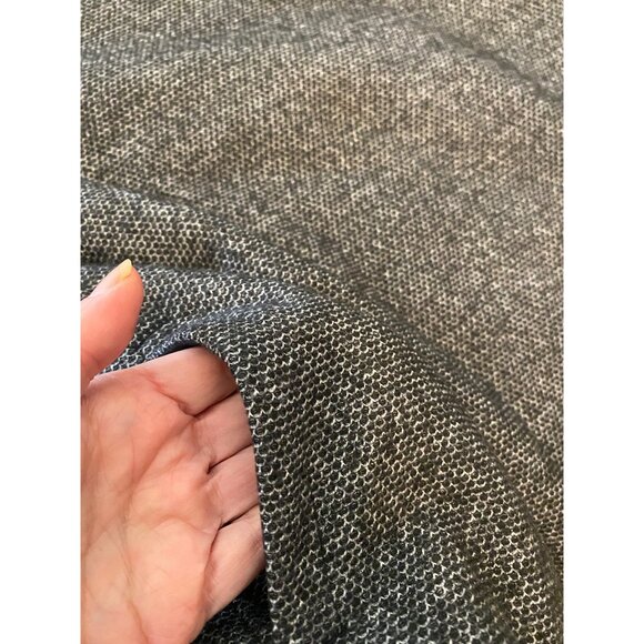 Orvis Mens Charcoal Gray Sweater Fleece Half-Zip Pullover XL - Picture 7 of 11